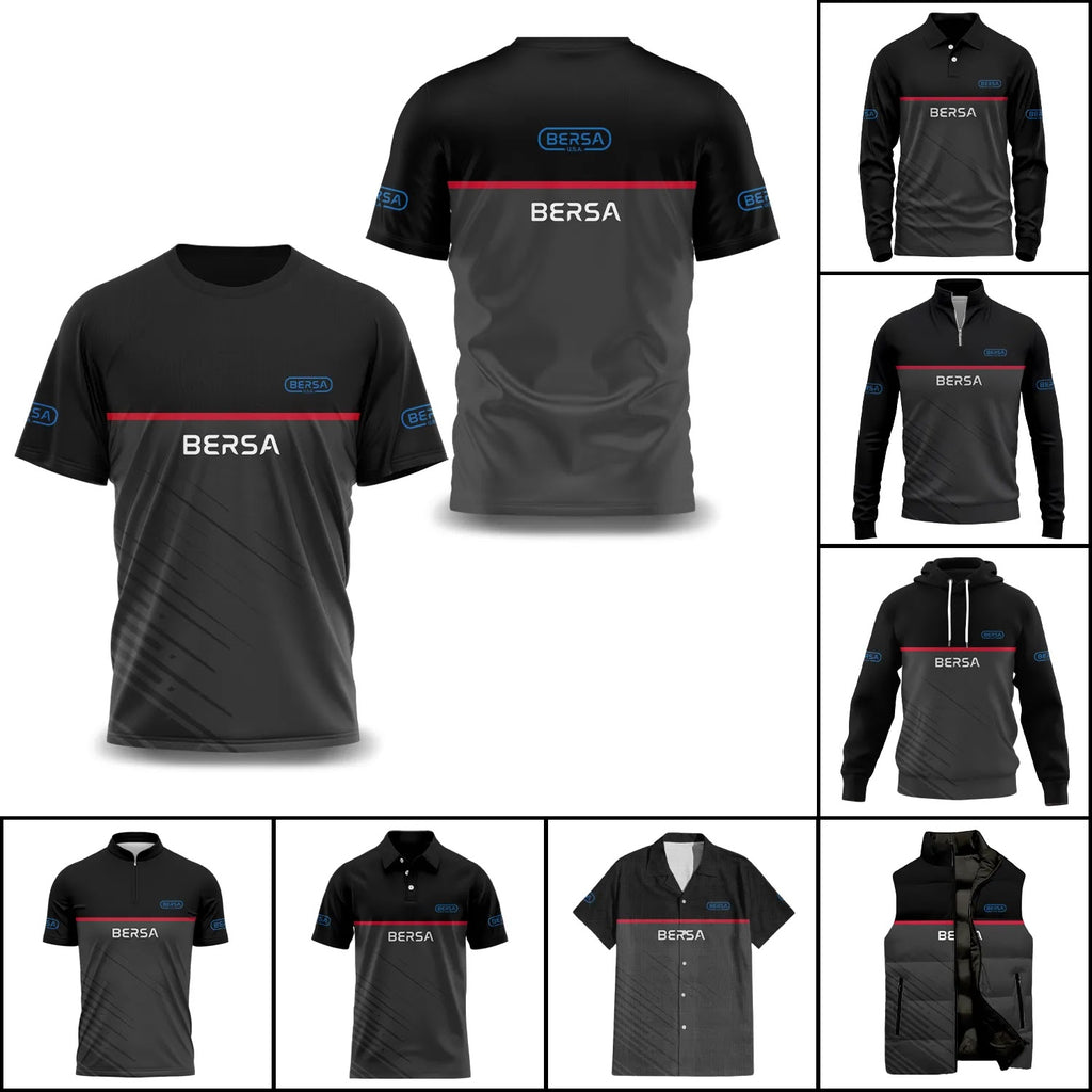 Bersa Apparels SC040