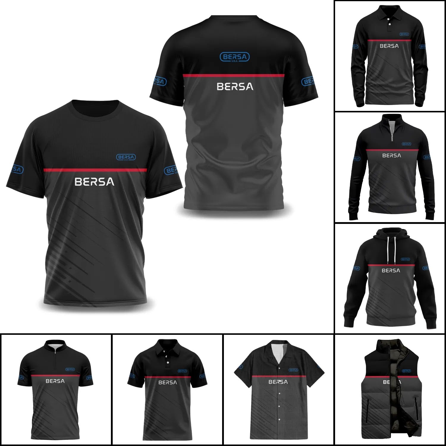 Bersa Apparels SC040