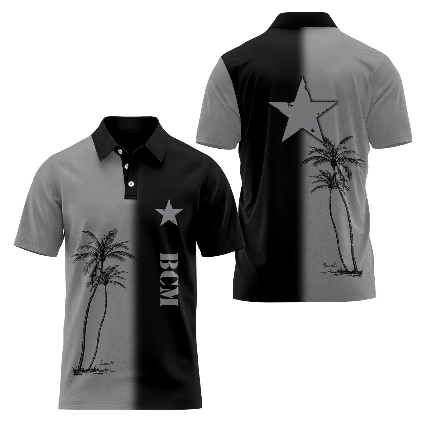 BCM (Bravo Company) Apparels SHW037