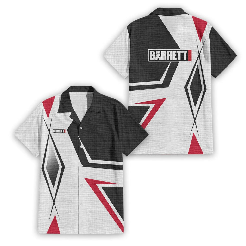 Barrett Apparels SC080