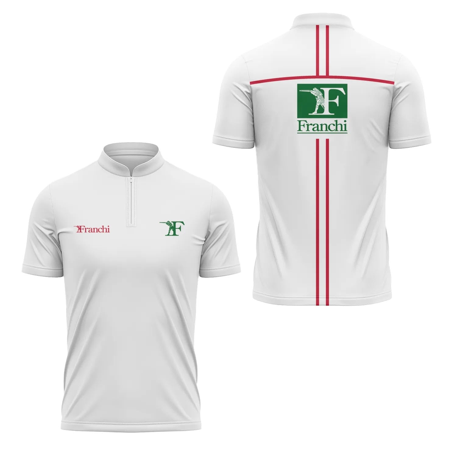 Franchi Apparels SC018