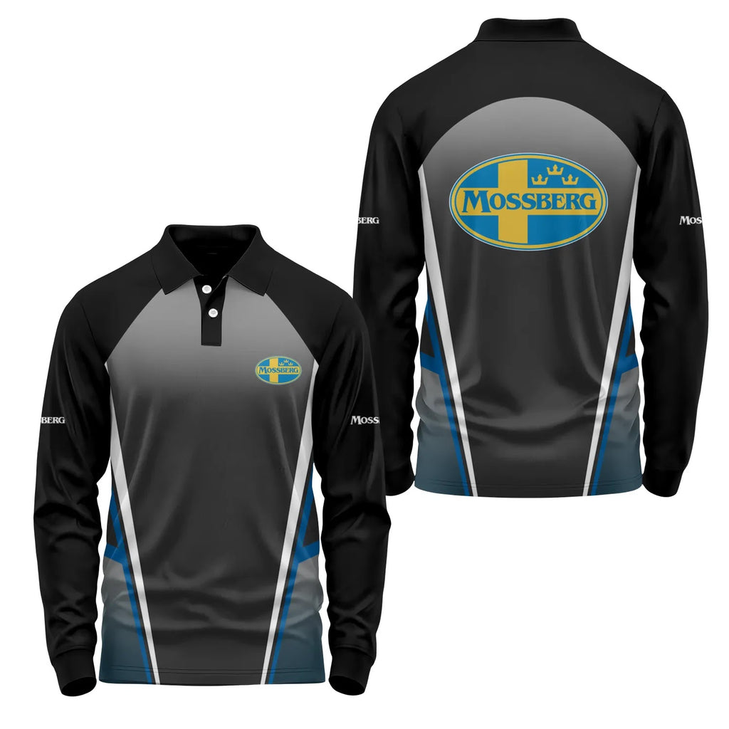 Mossberg Apparels SC037