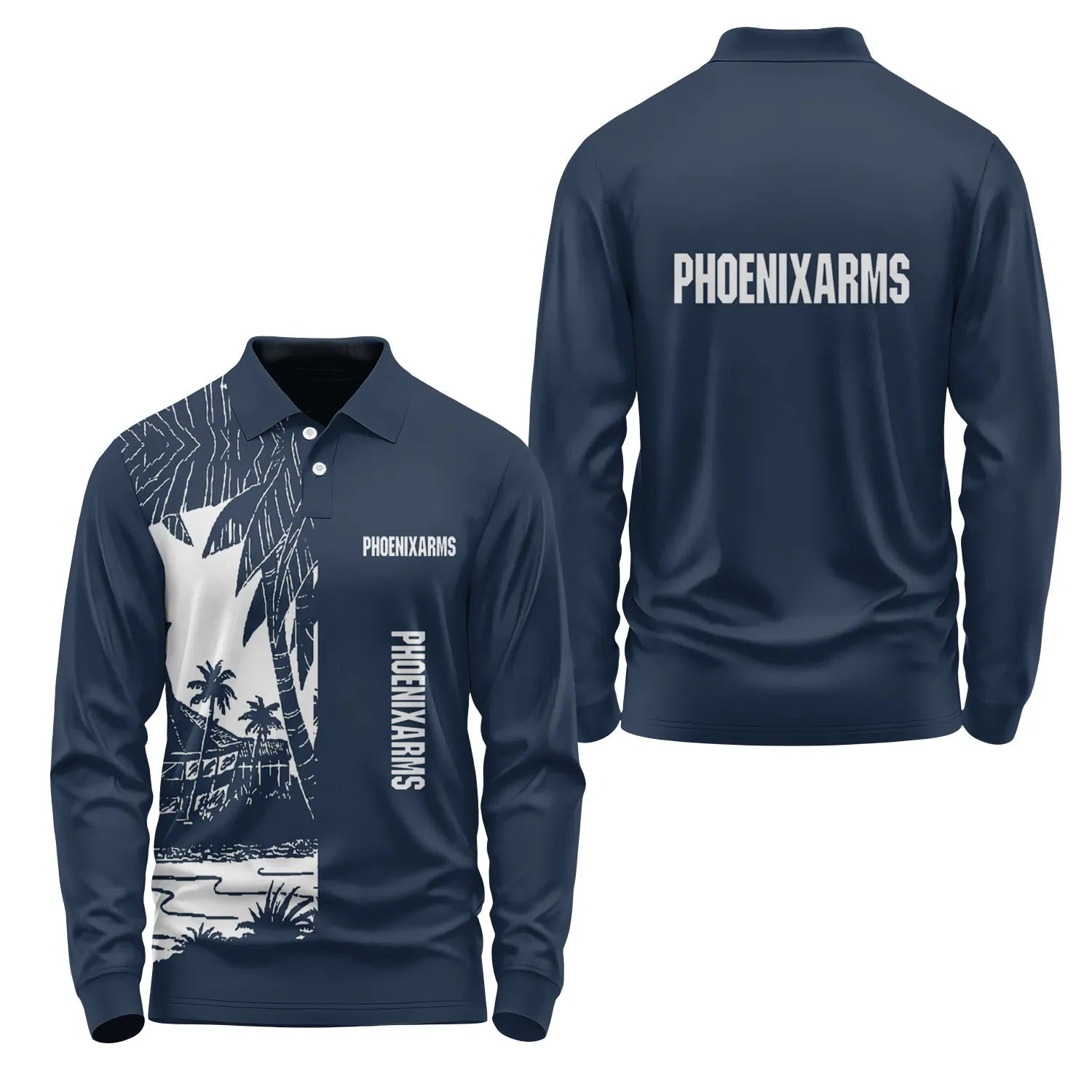 Phoenix Arms Apparels SHW031
