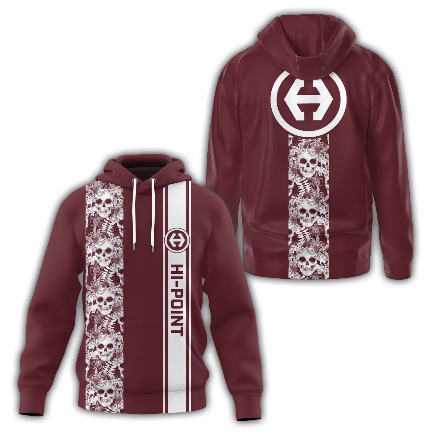 Hi-Point Hoodie SHW042