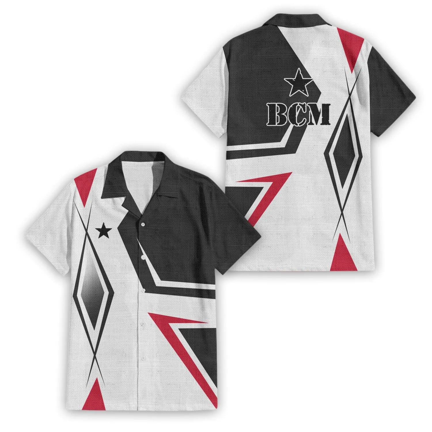 BCM (Bravo Company) Apparels SC080
