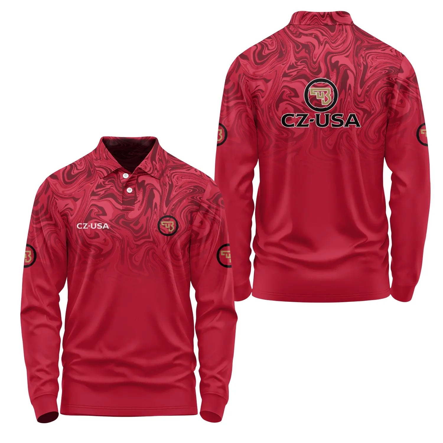 CZ-USA Apparels SC091
