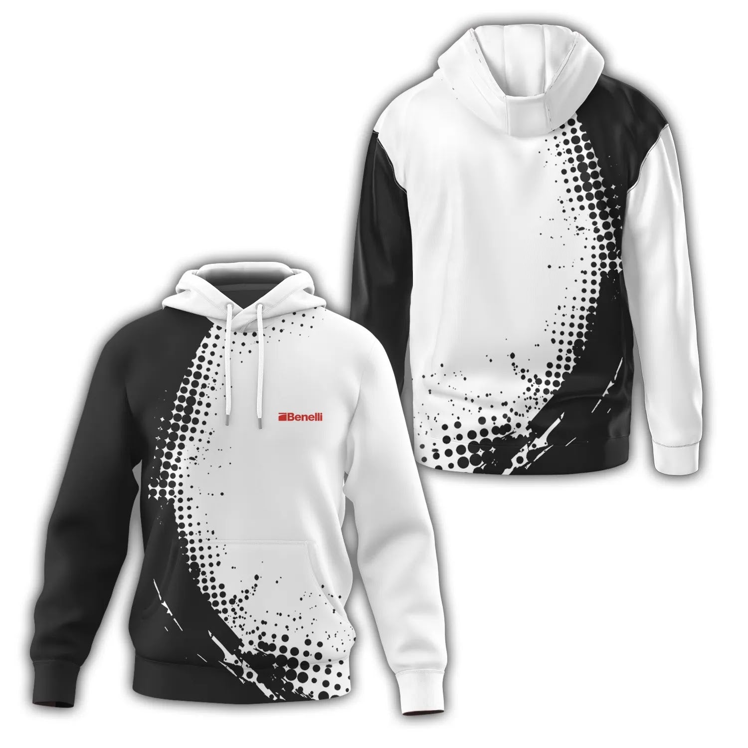Benelli Apparels SC095