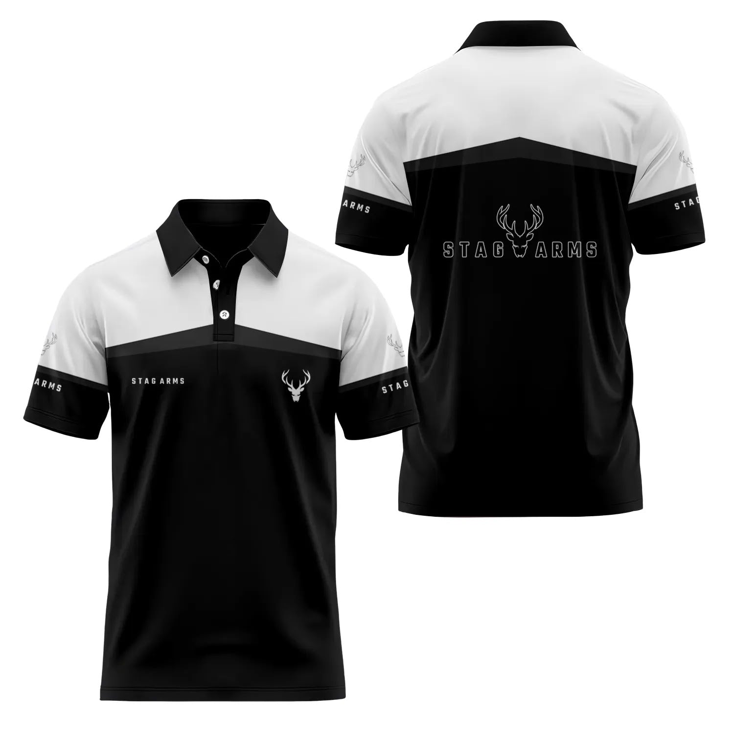 Stag Arms Apparels SC031