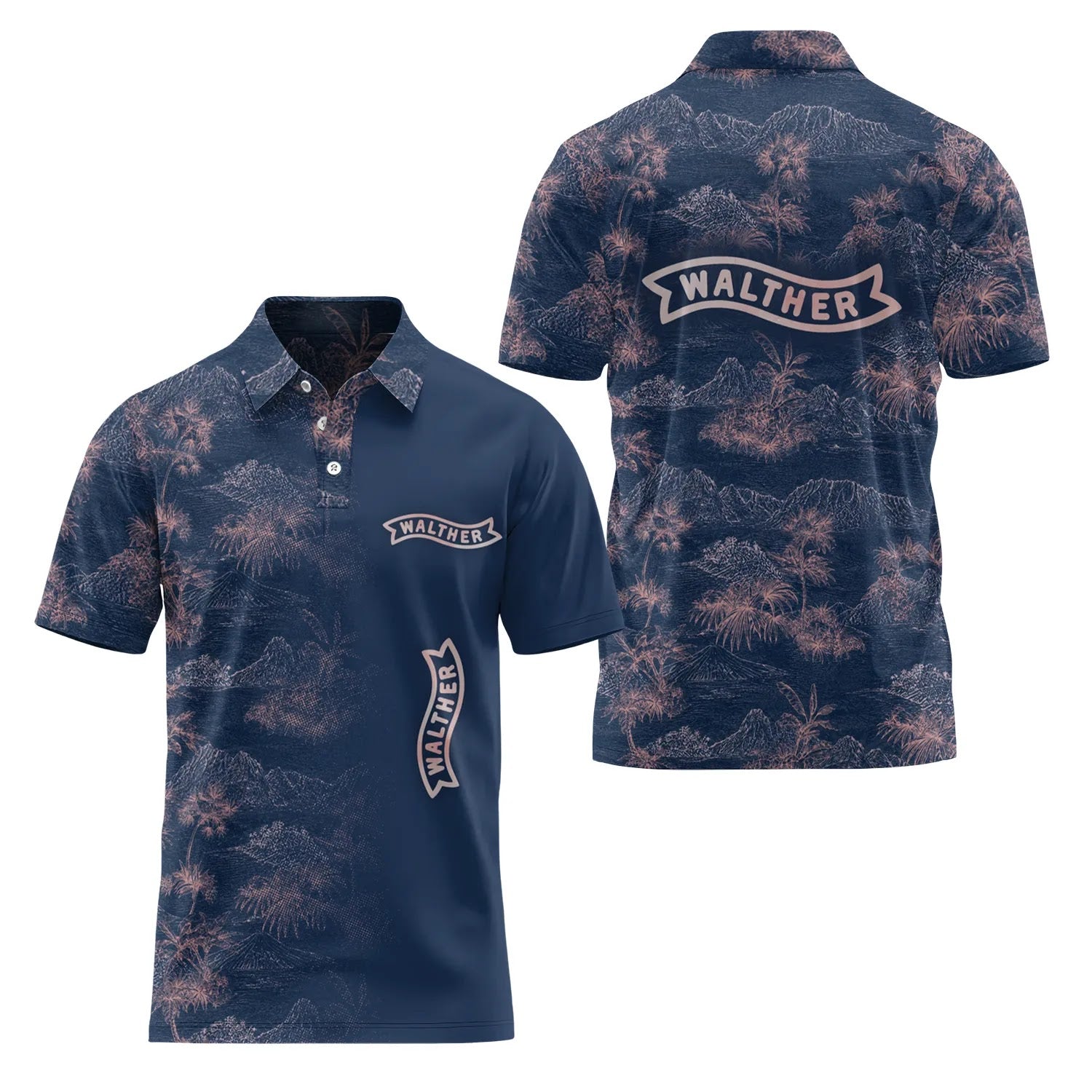 Walther Apparels SHW007