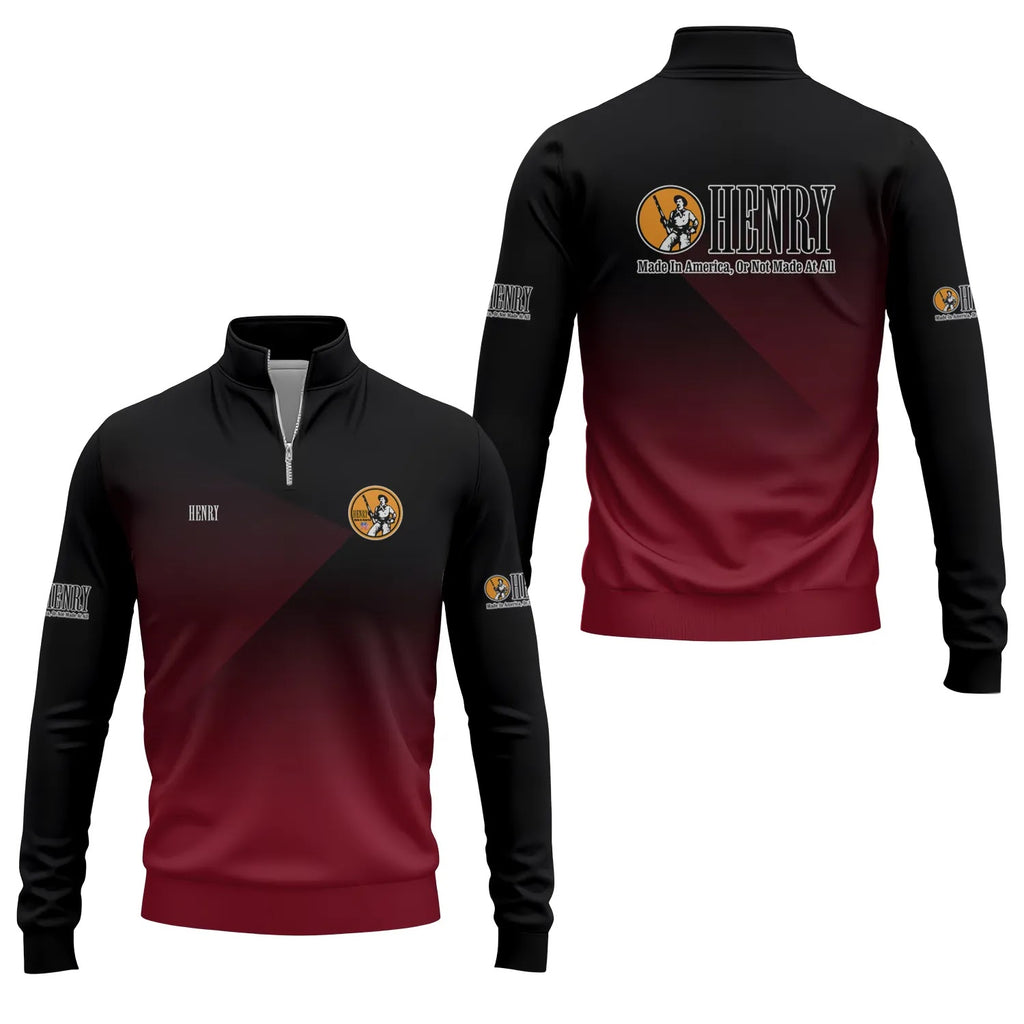 Henry Repeating Arms Apparels SC012