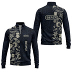 Bersa Quarter-zip Pullover SHW033