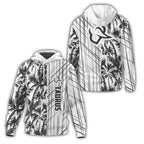 Taurus Hoodie SHW041