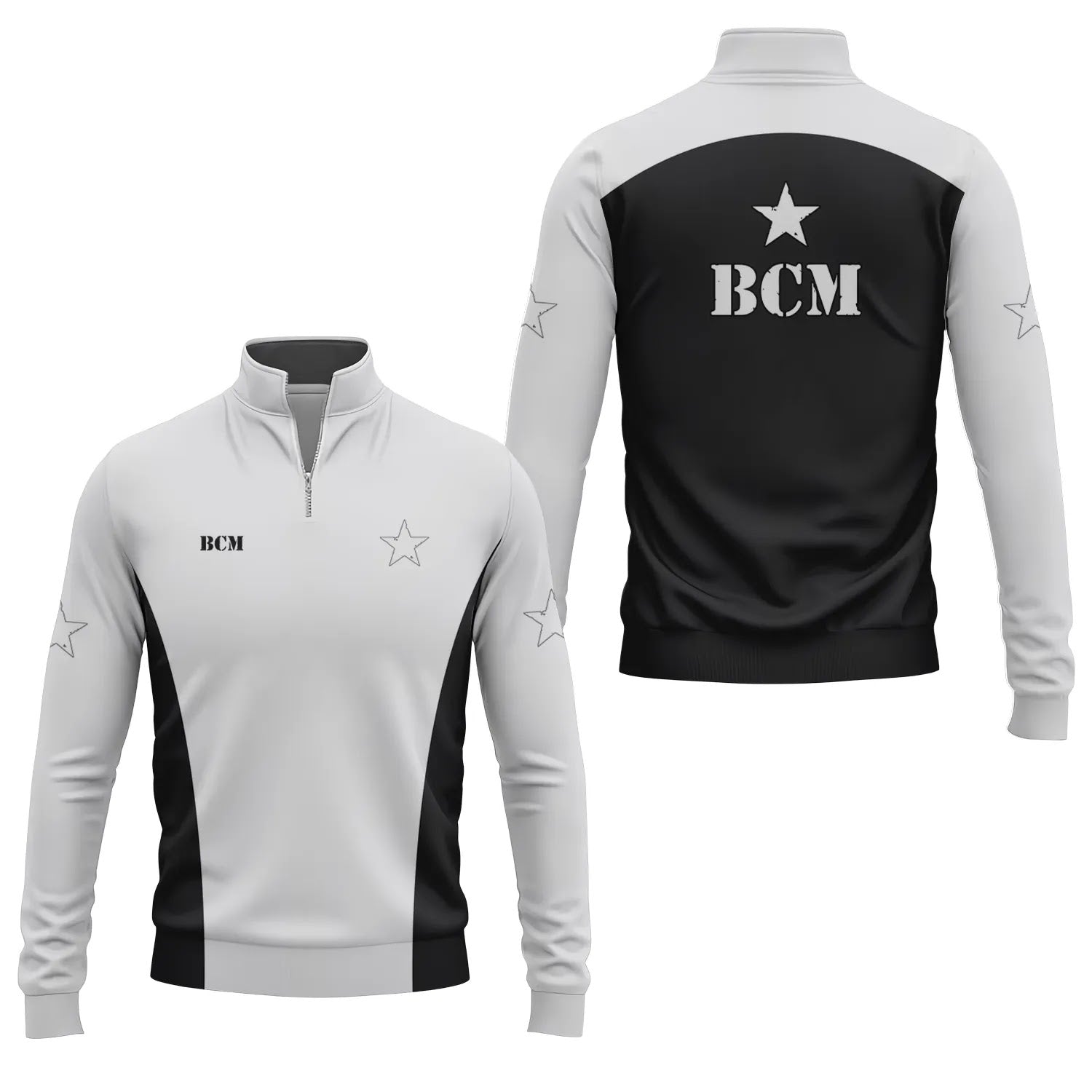 BCM (Bravo Company) Apparels SC044