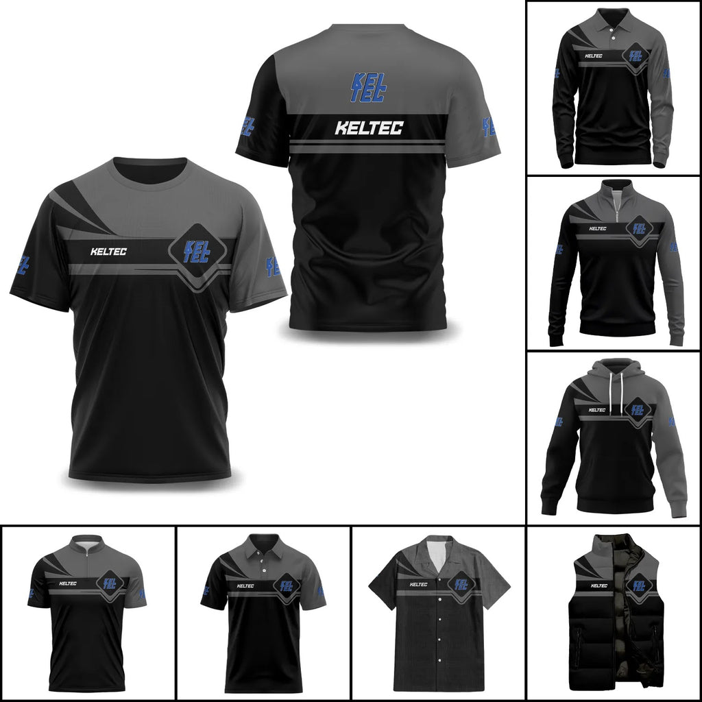 Kel-Tec Apparels SC066
