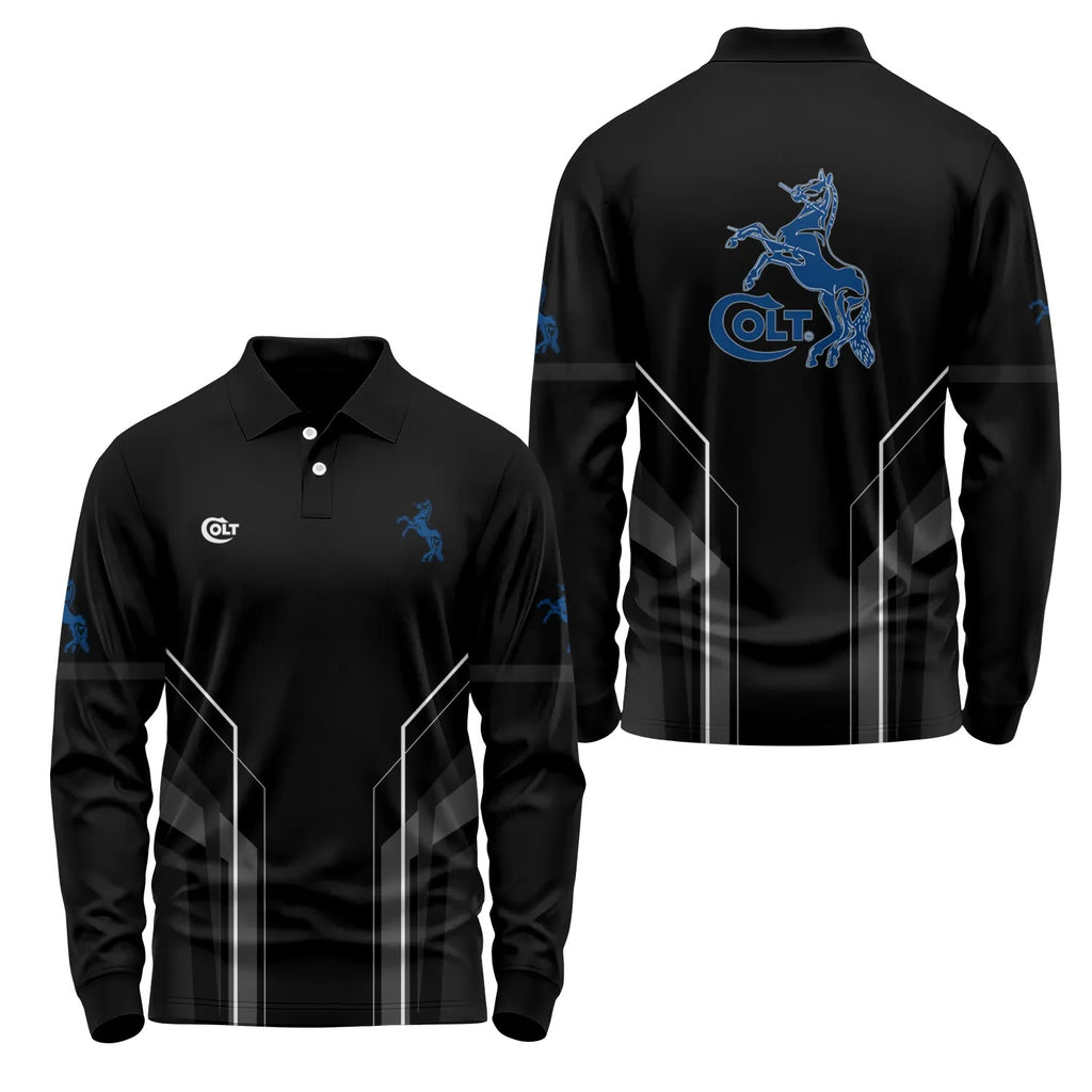 Colt Apparels SC023