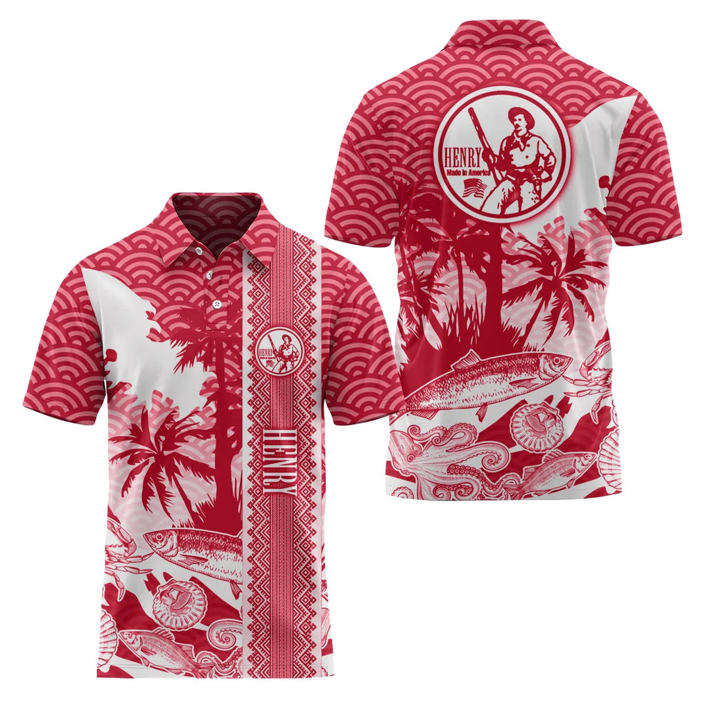 Henry Repeating Arms Apparels SHW038