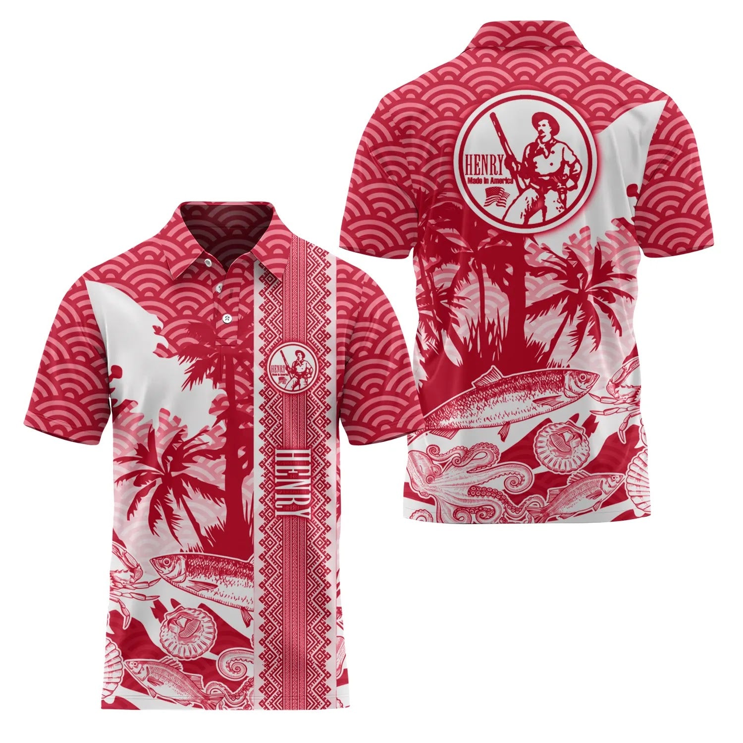 Henry Repeating Arms Apparels SHW038