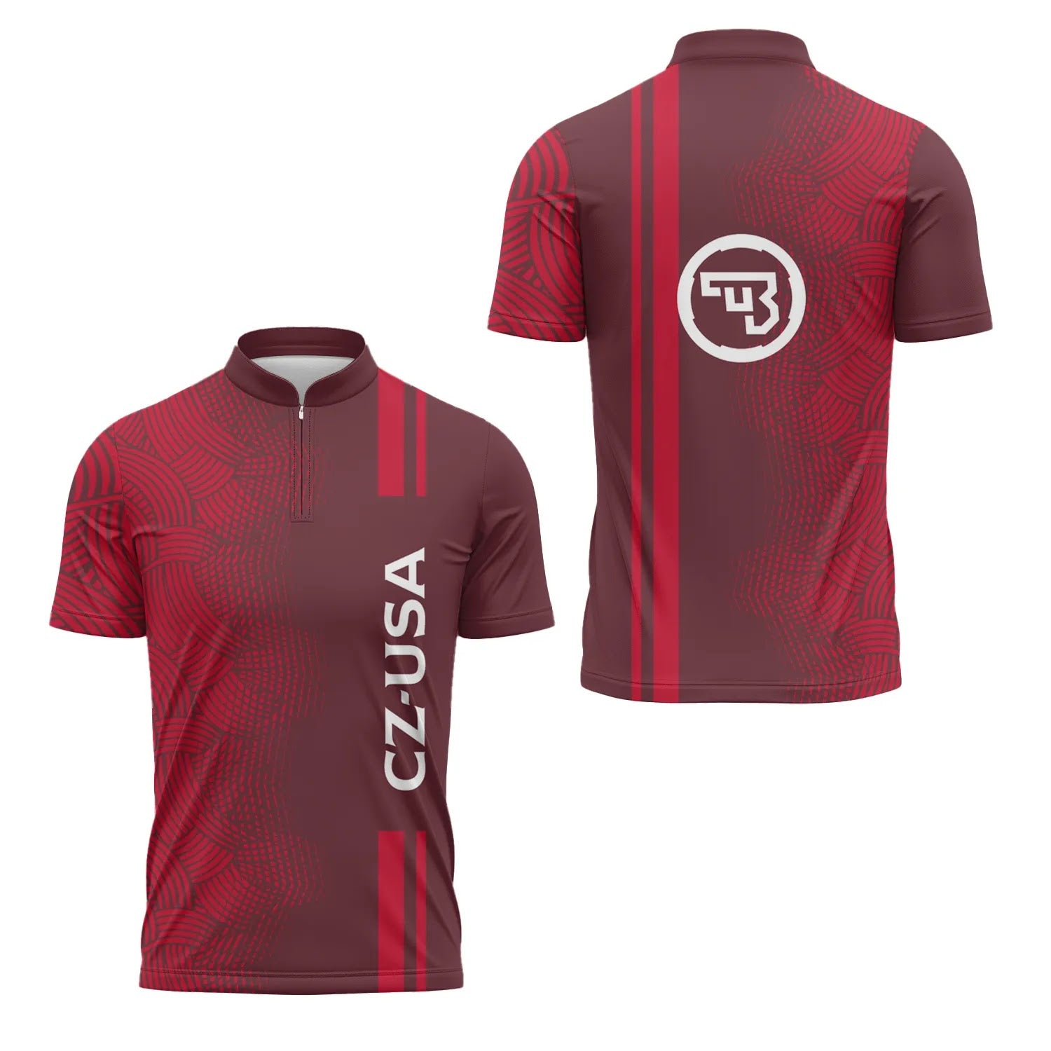 CZ-USA Apparels SC084