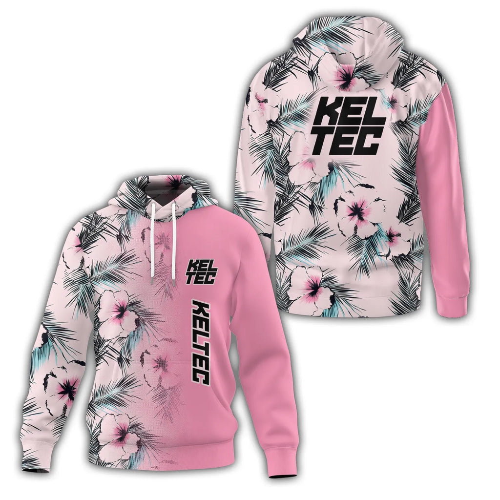 Kel-Tec Hoodie SHW056