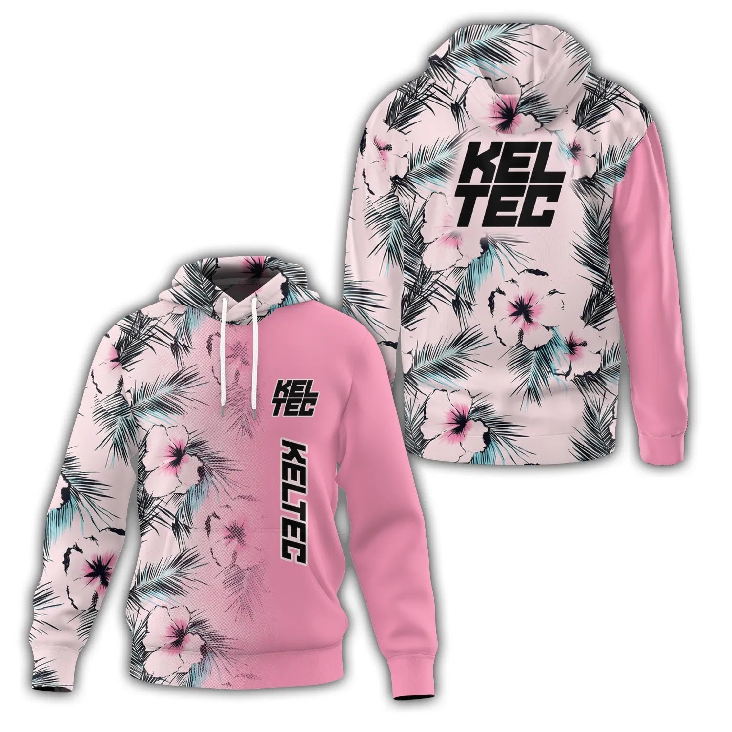 Kel-Tec Hoodie SHW056