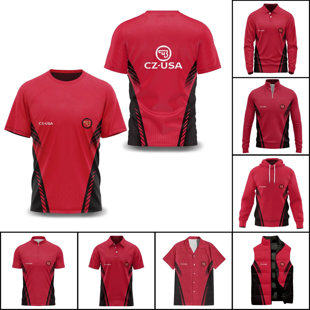CZ-USA Apparels SC017