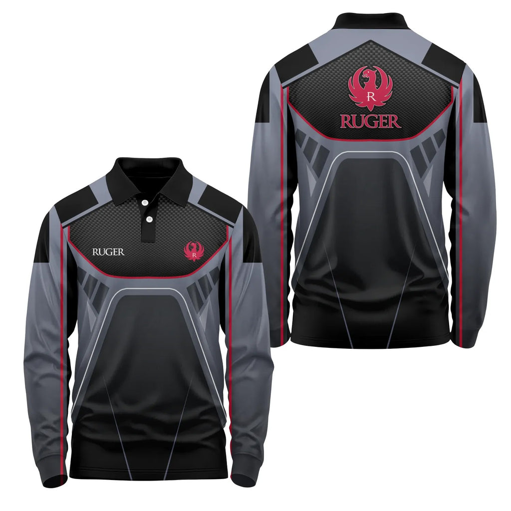 Ruger Apparels SC088
