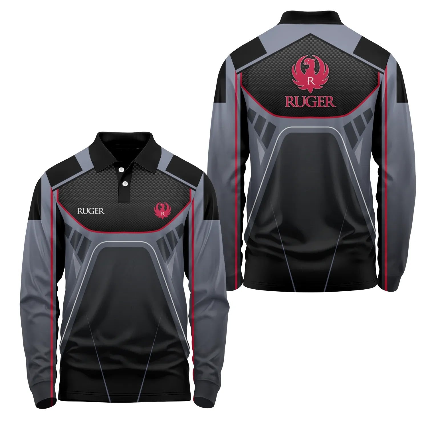Ruger Apparels SC088