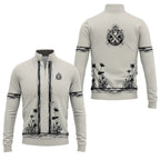 Springfield Armory Quarter-zip Pullover SHW043