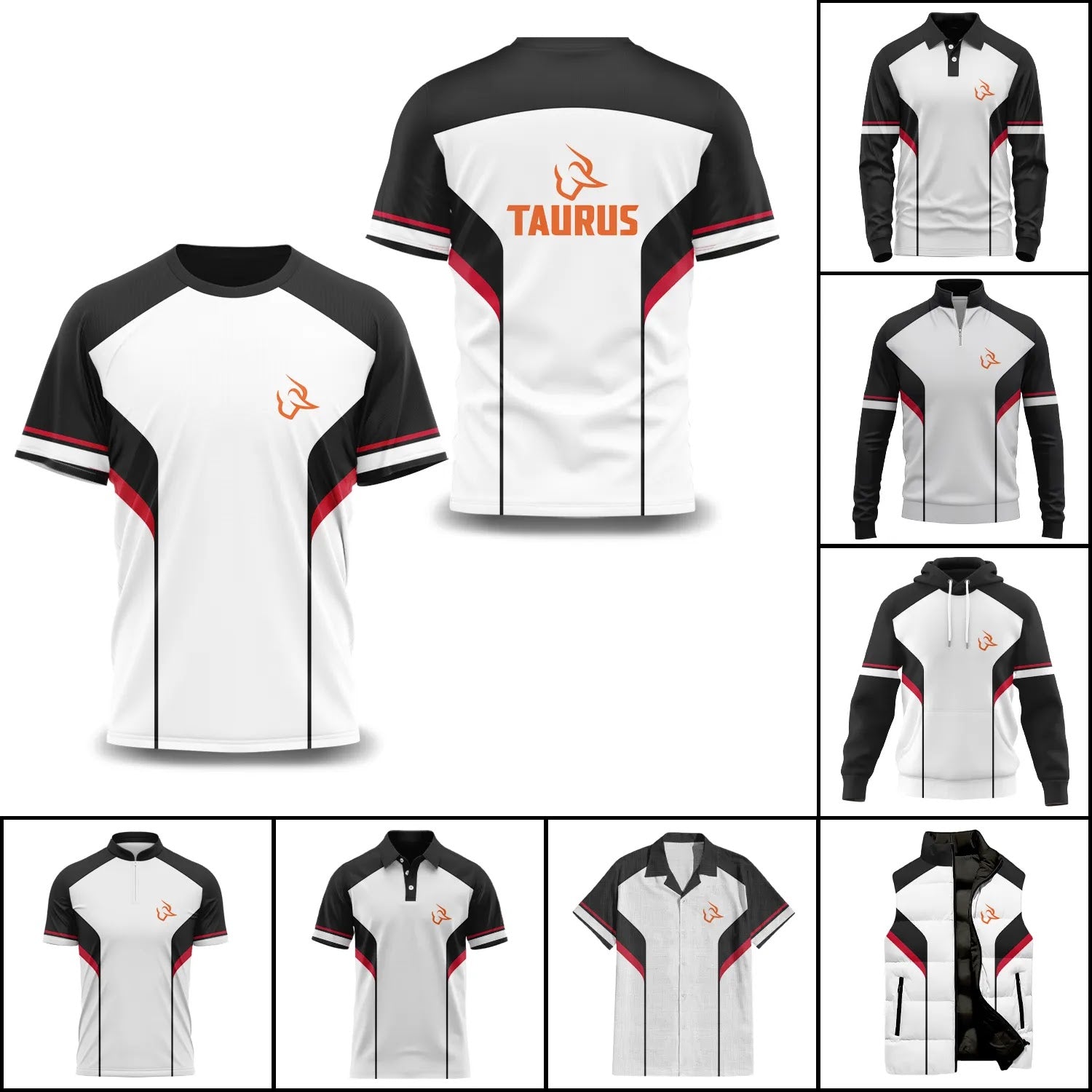 Taurus Apparels SC113