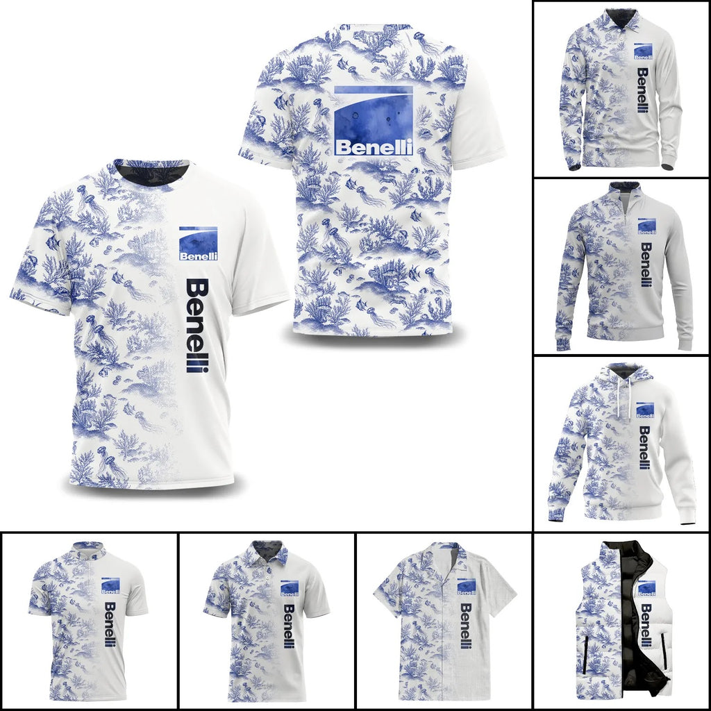 Benelli Apparels SHW009