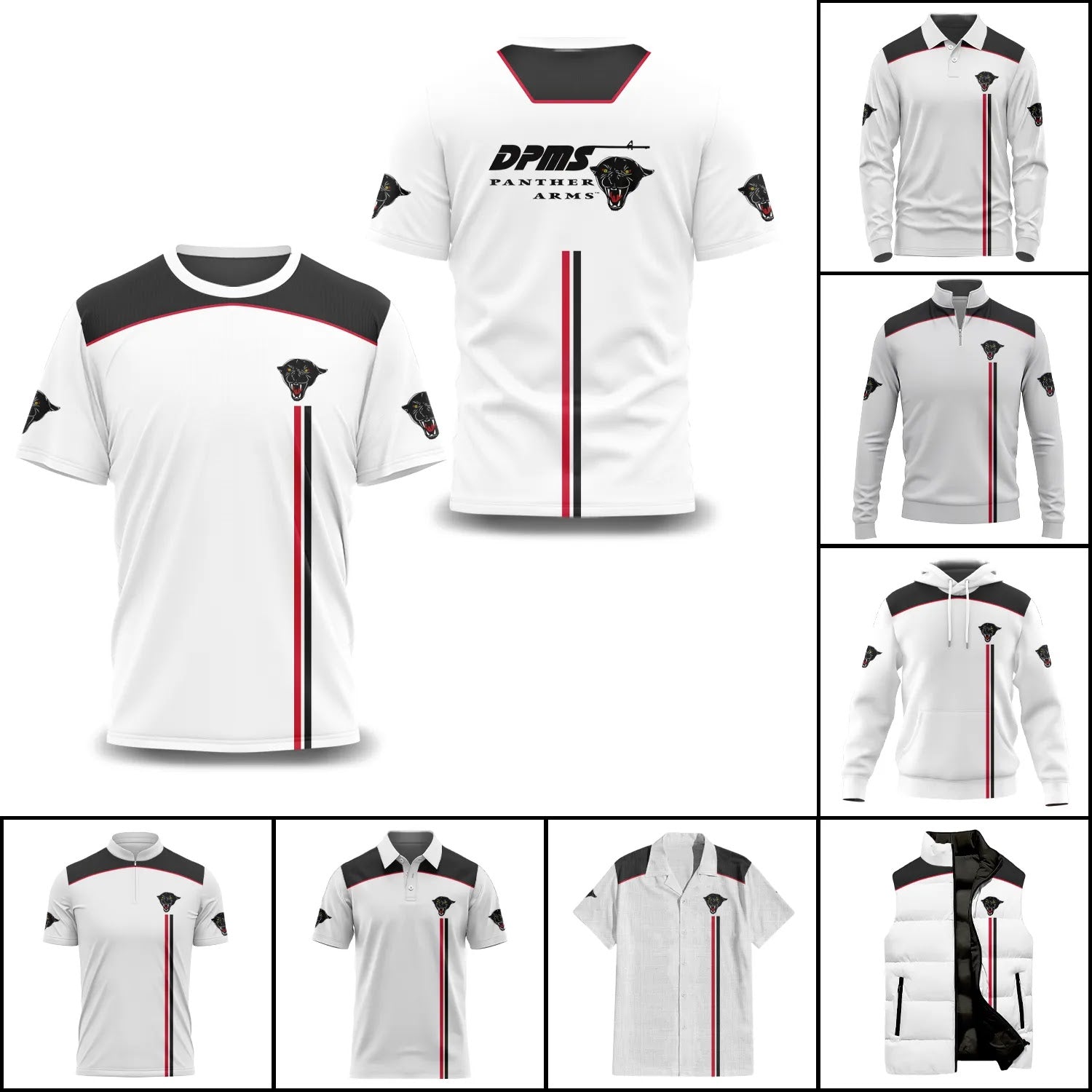 DPMS Apparels SC021