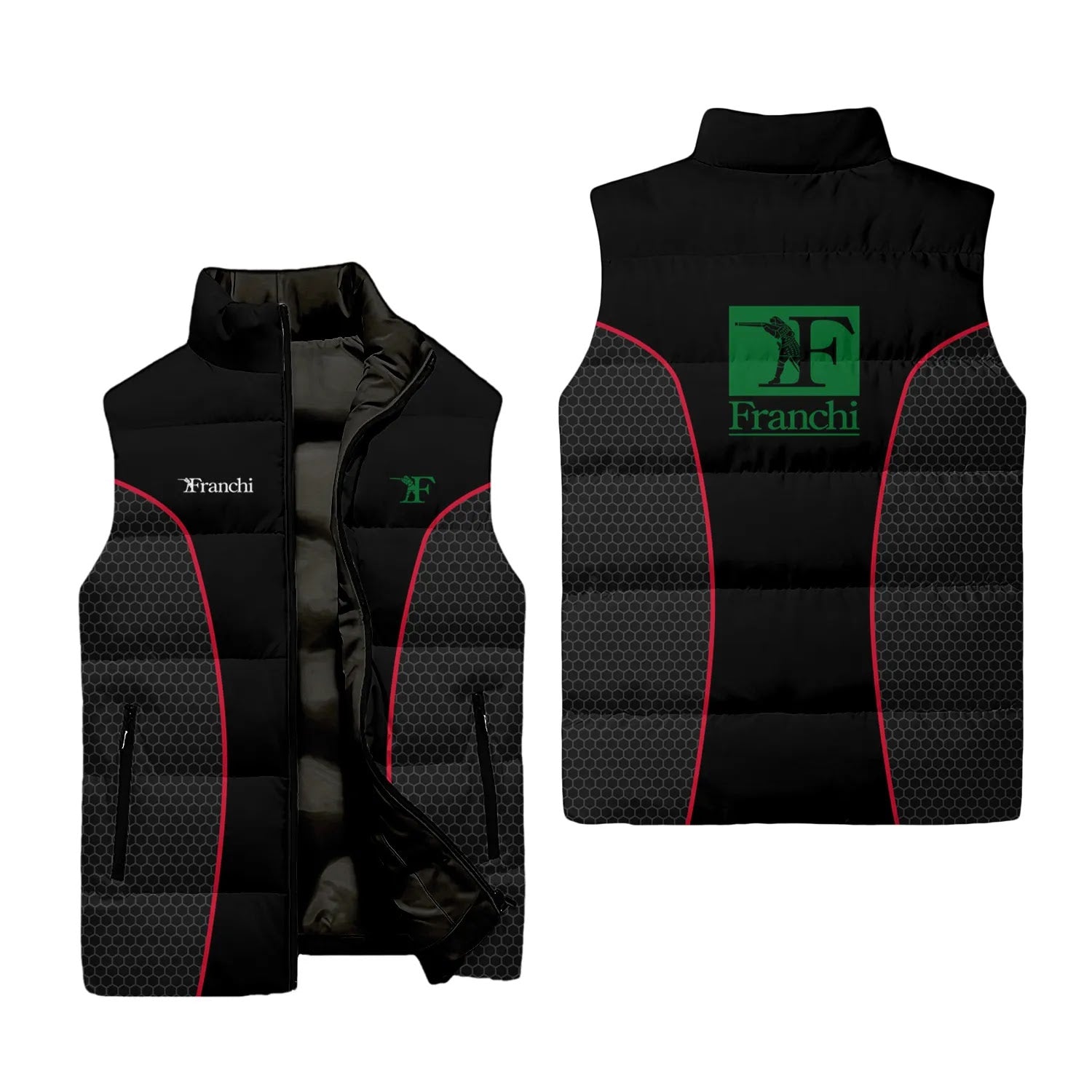 Franchi Apparels SC072