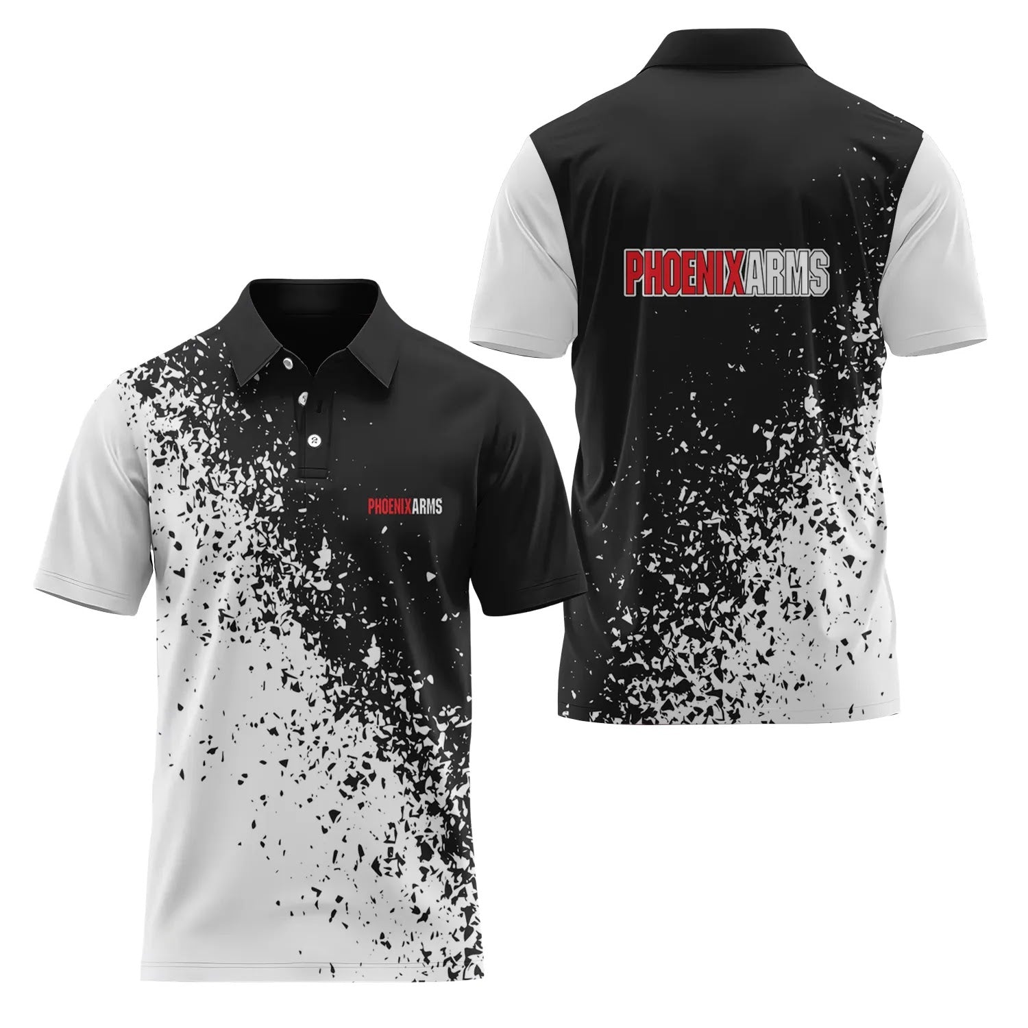 Phoenix Arms Apparels SC070