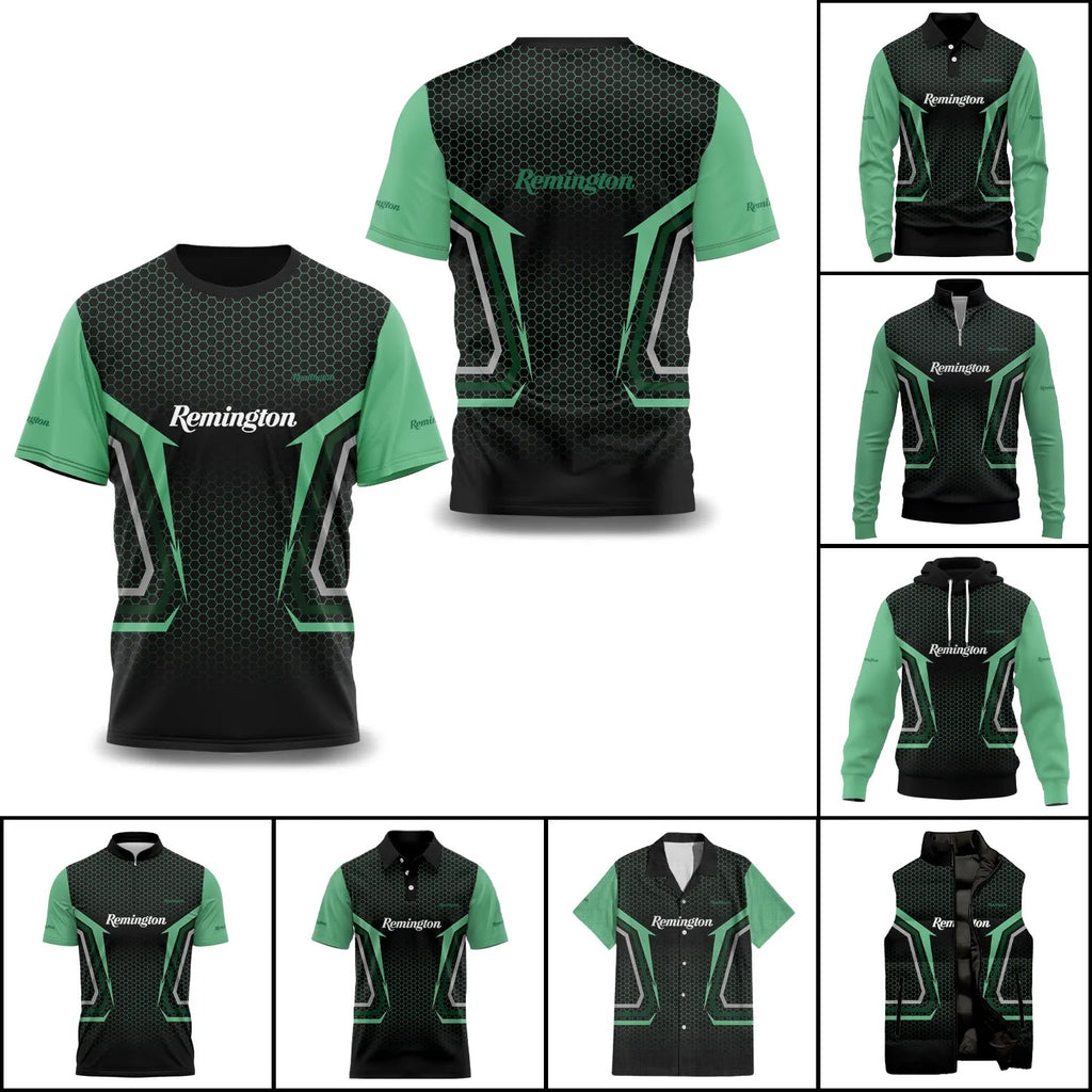Remington Apparels SC075