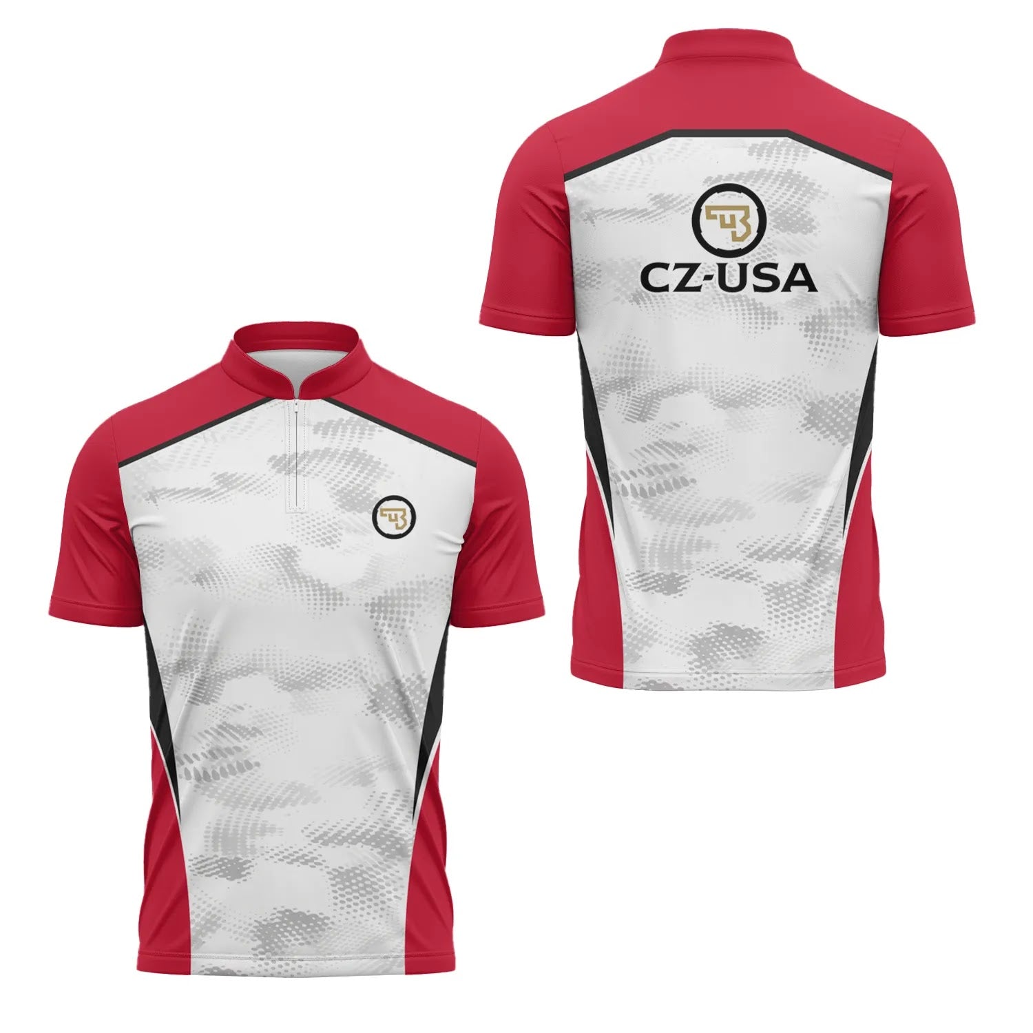 CZ-USA Apparels SC081