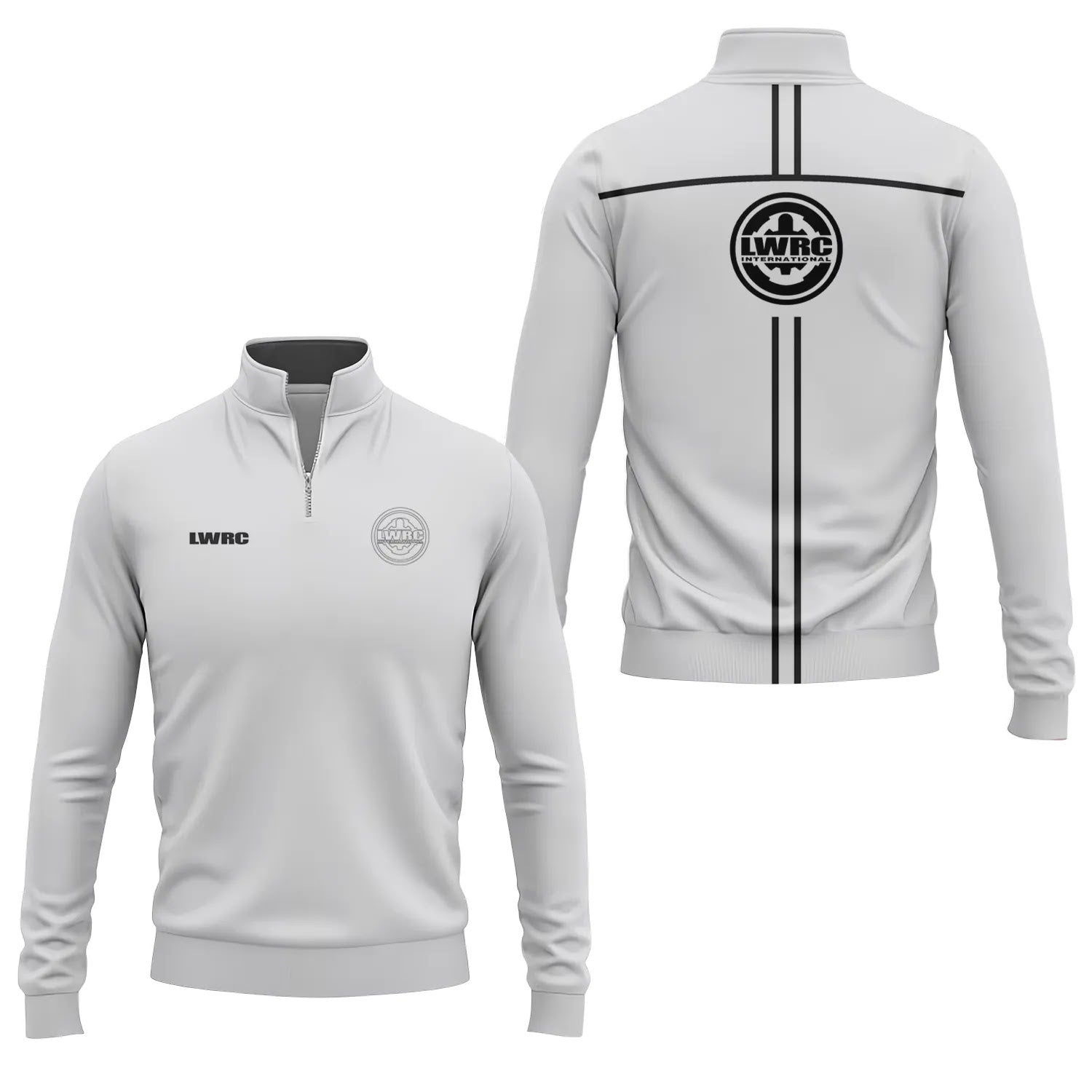 LWRC Apparels SC018