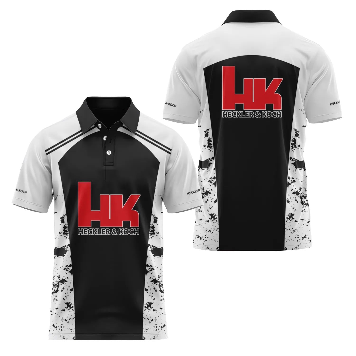 Heckler & Koch (H&K) Apparels SC089