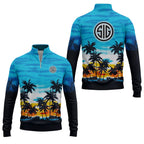 Sig Sauer Quarter-zip Pullover SHW051