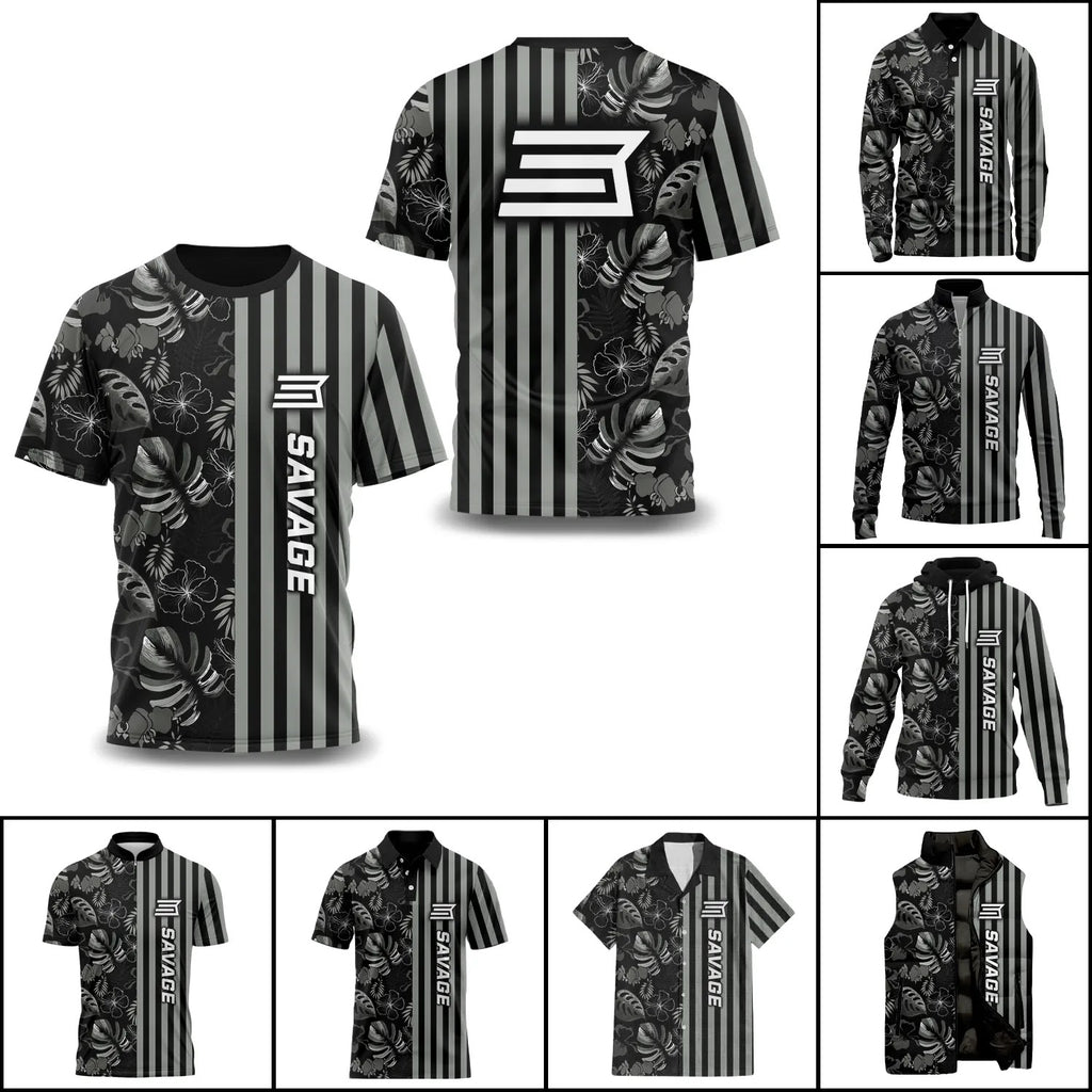 Savage Arms Apparels SHW040