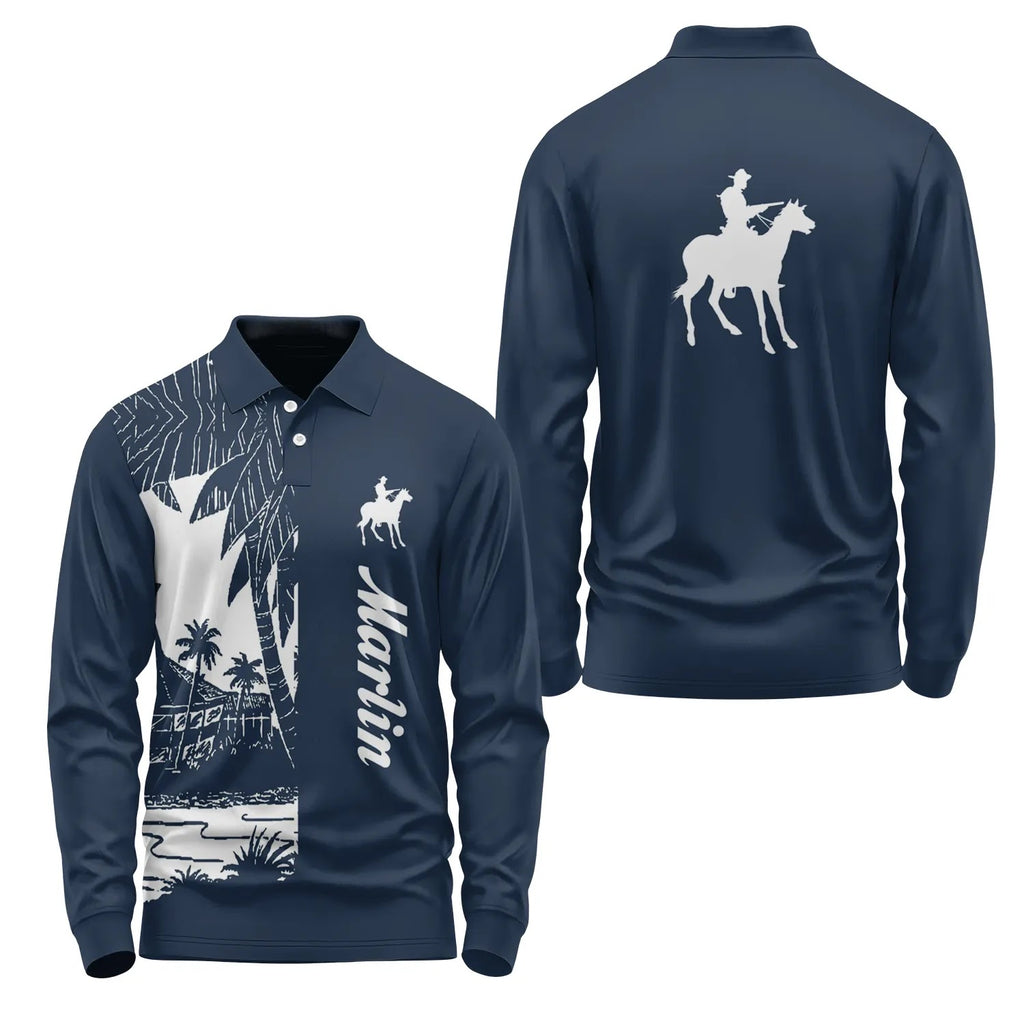 Marlin Apparels SHW031