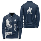 Marlin Apparels SHW031