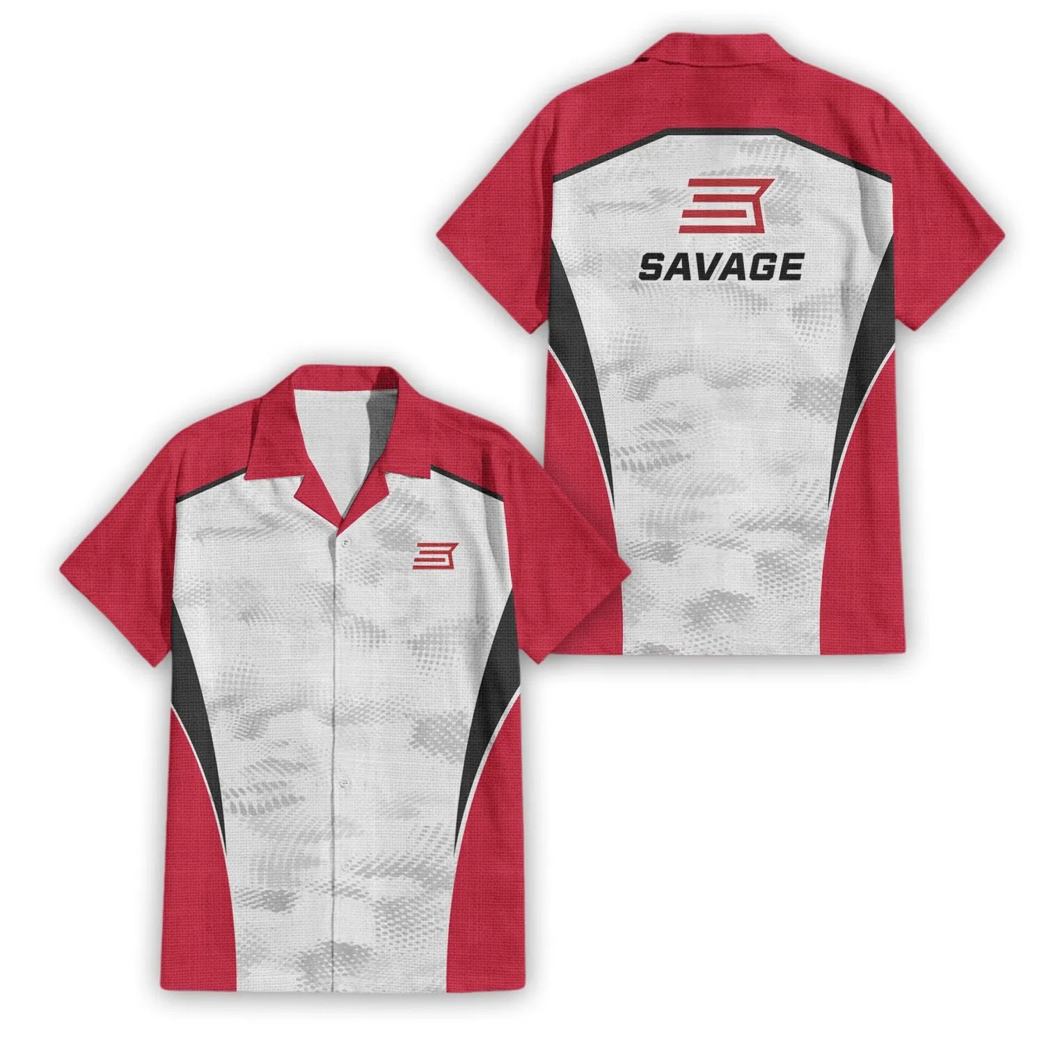 Savage Arms Apparels SC081