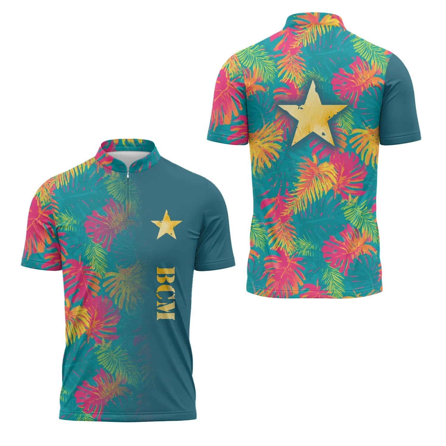 BCM (Bravo Company) Apparels SHW059