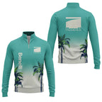 Benelli Quarter-zip Pullover SHW020