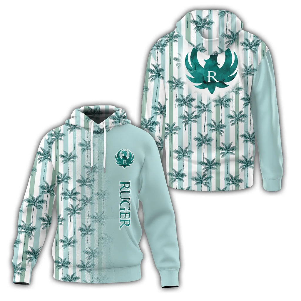 Ruger Hoodie SHW028