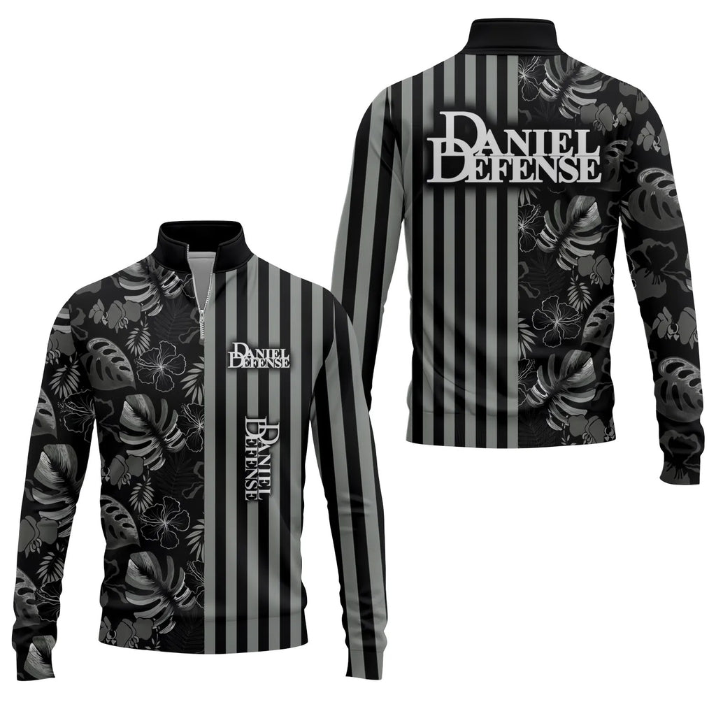 Daniel Defense Quarter-zip Pullover SHW040