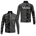 Daniel Defense Quarter-zip Pullover SHW040