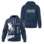 Bersa Hoodie SHW031