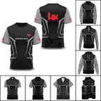 Heckler & Koch (H&K) Apparels SC075