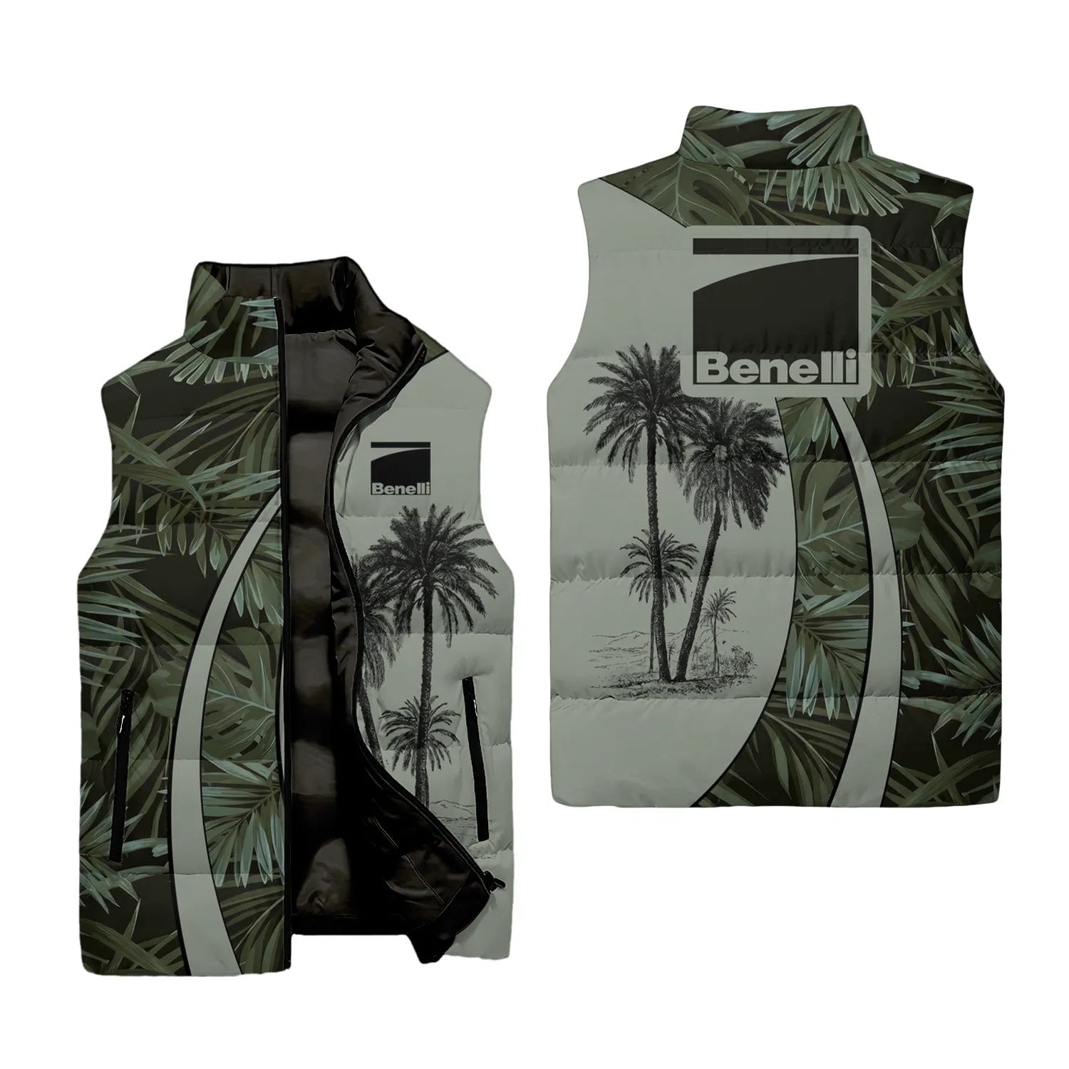 Benelli Apparels SHW063